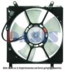 AKS DASIS 218016N Fan, radiator
